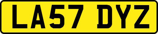 LA57DYZ