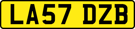 LA57DZB