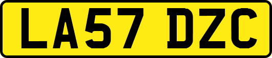 LA57DZC
