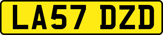 LA57DZD
