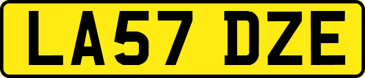 LA57DZE