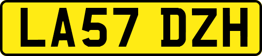 LA57DZH