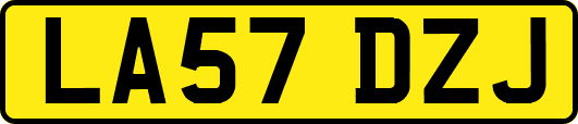 LA57DZJ