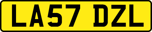 LA57DZL
