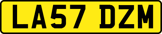 LA57DZM