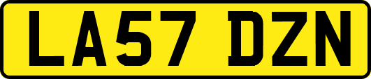 LA57DZN