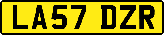 LA57DZR