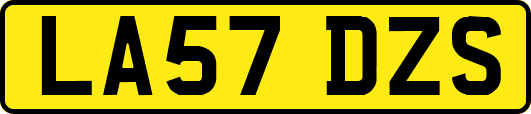 LA57DZS
