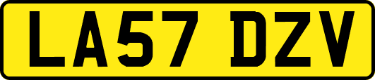 LA57DZV