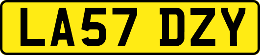 LA57DZY
