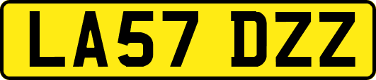 LA57DZZ