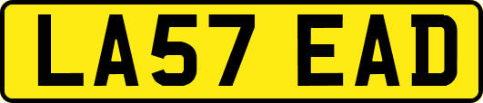 LA57EAD