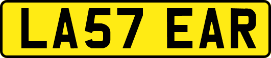 LA57EAR