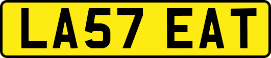 LA57EAT