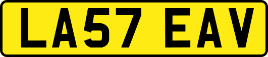 LA57EAV