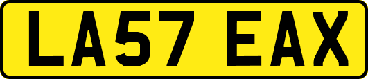 LA57EAX