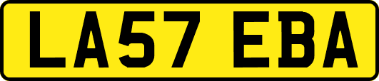 LA57EBA