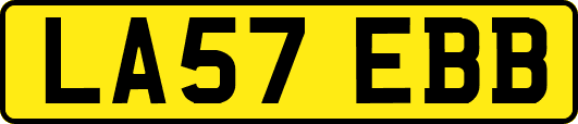 LA57EBB