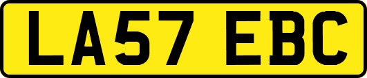 LA57EBC