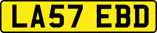 LA57EBD