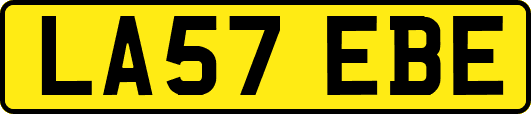 LA57EBE