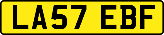LA57EBF