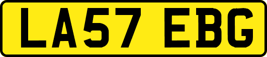 LA57EBG