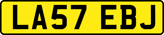 LA57EBJ
