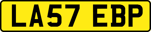 LA57EBP