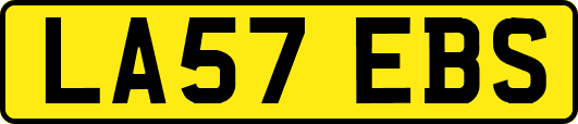 LA57EBS