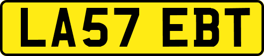 LA57EBT