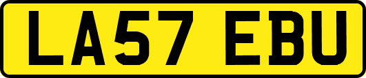 LA57EBU