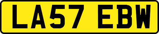 LA57EBW