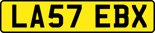 LA57EBX
