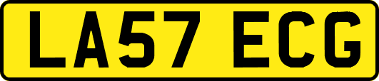LA57ECG
