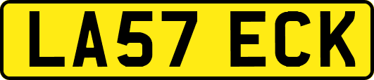 LA57ECK