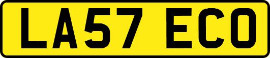 LA57ECO