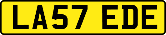 LA57EDE
