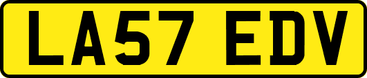LA57EDV