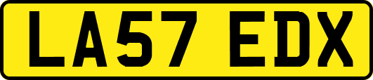 LA57EDX