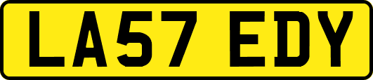 LA57EDY