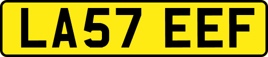LA57EEF