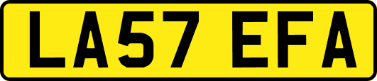 LA57EFA