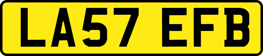 LA57EFB