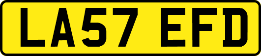 LA57EFD
