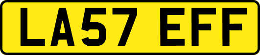 LA57EFF
