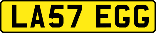 LA57EGG
