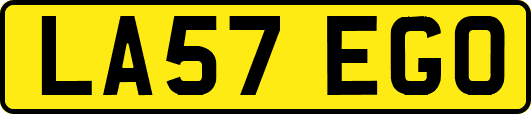 LA57EGO