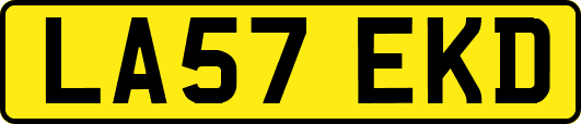 LA57EKD