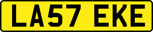 LA57EKE